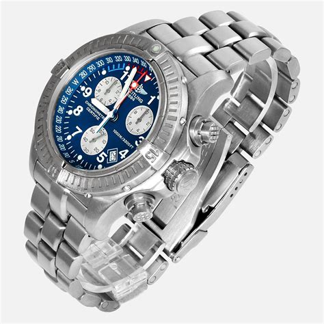 breitling avenger m1 review|breitling chrono avenger price.